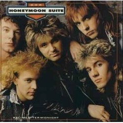 Honeymoon Suite