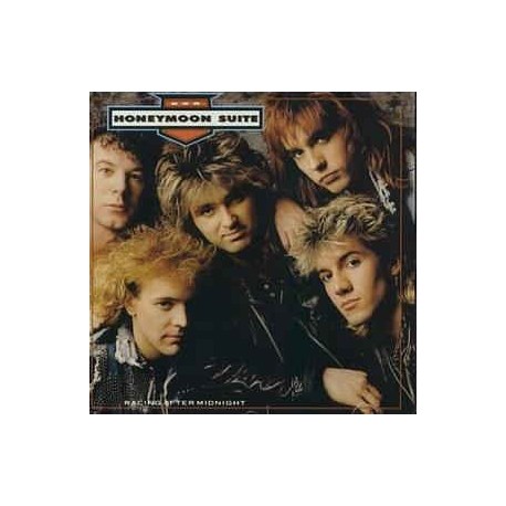 Honeymoon Suite