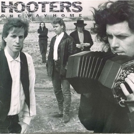 Hooters