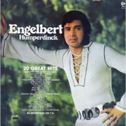Humperdinck, Engelbert