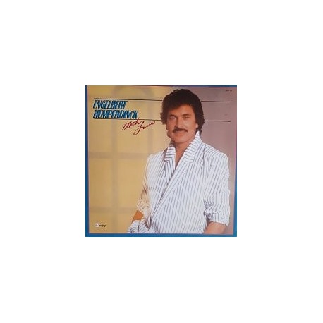 Humperdinck, Engelbert