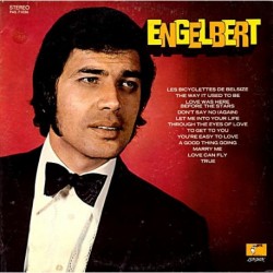 Humperdinck, Engelbert