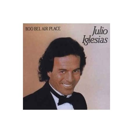 Iglesias, Julio