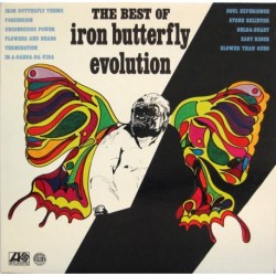 Iron Butterfly