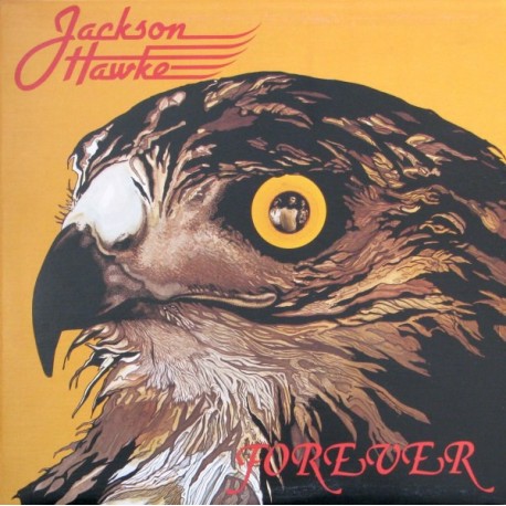 Jackson Hawke