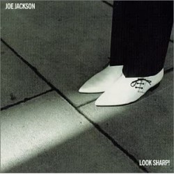 Jackson, Joe