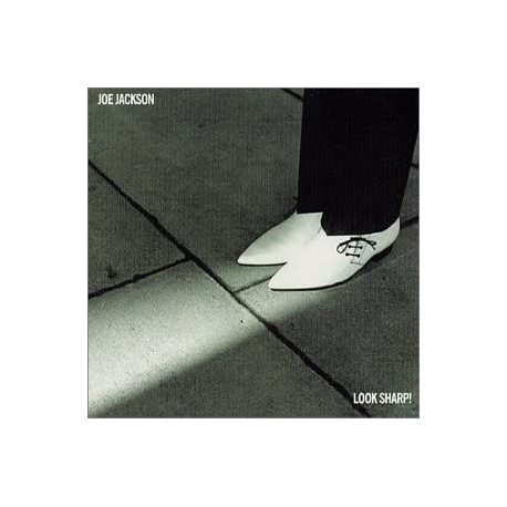 Jackson, Joe