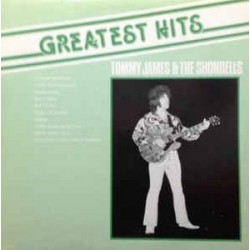 James, Tommy & the Shondells