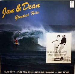 Jan & Dean