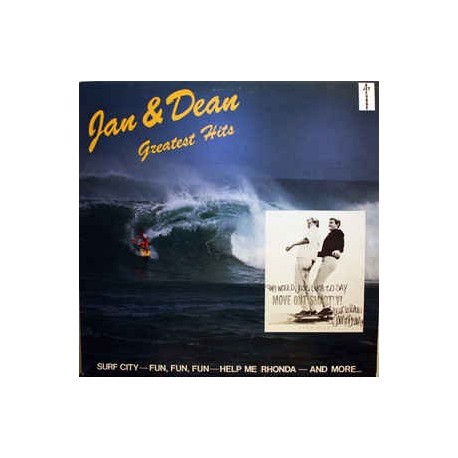 Jan & Dean