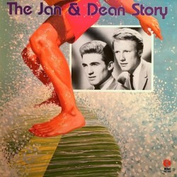 Jan & Dean Story (The)