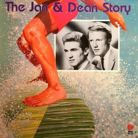 Jan & Dean Story (The)
