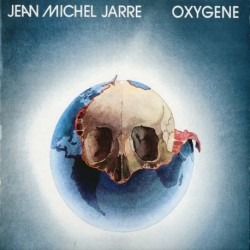 jarre, Jean Michel