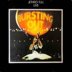 Jethro tull
