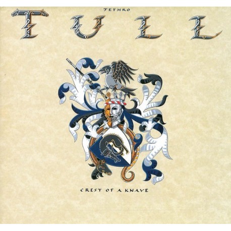 Jethro tull