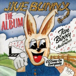 Jive Bunny and The Mastermixers