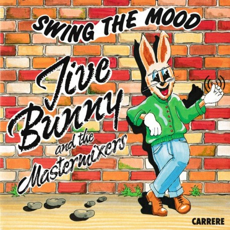 Jive Bunny and The Mastermixers