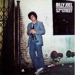 Joel, Billy