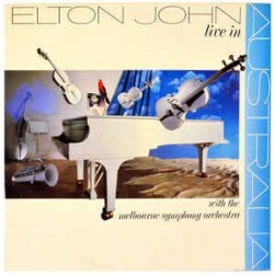 John, Elton