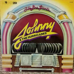 Johnny & The Hurricanes