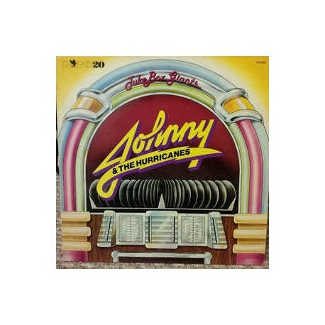Johnny & The Hurricanes