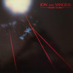Jon And Vangelis