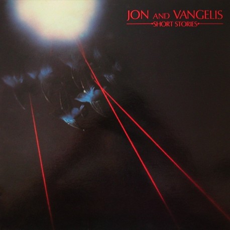 Jon And Vangelis