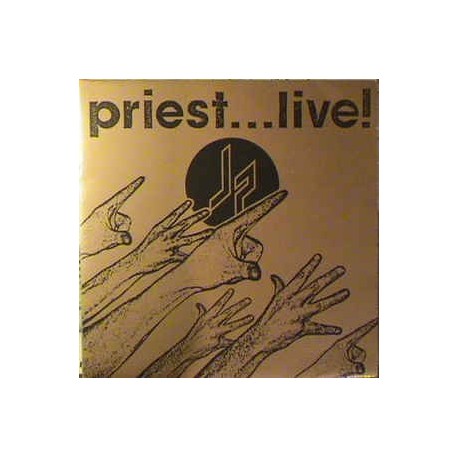 Judas Priest