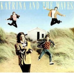 Katrina And The Waves
