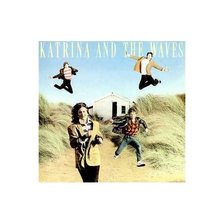 Katrina And The Waves
