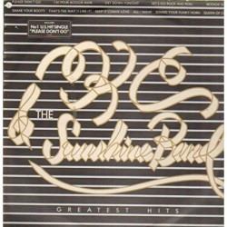 KC & The Sunshine Band
