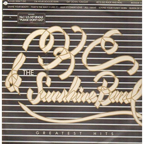 KC & The Sunshine Band