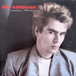 Kershaw, Nik
