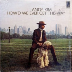 Kim, Andy
