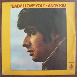 Kim, Andy