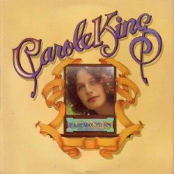 King, Carole