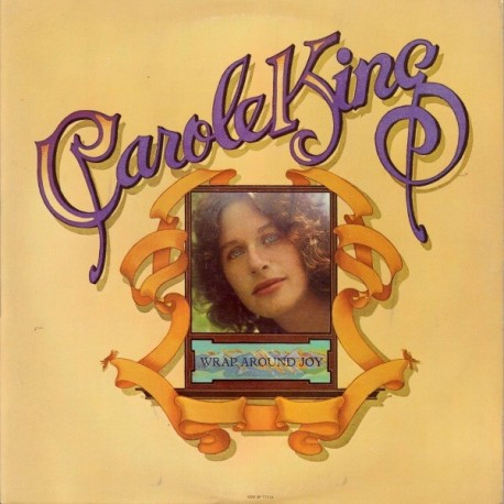 King, Carole