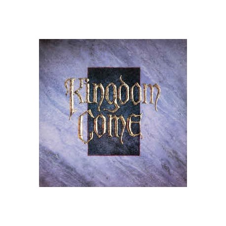 Kingdom Come