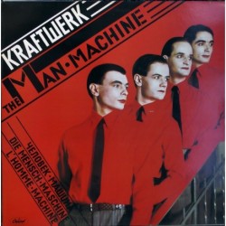 Kraftwerk