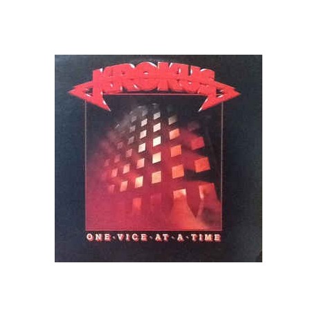 Krokus