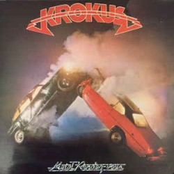 Krokus