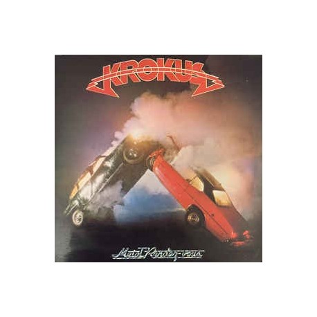 Krokus