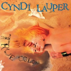 Lauper, Cyndi