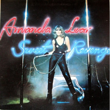Lear, Amanda