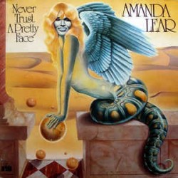 Lear, Amanda