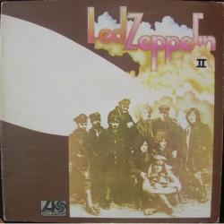Led Zeppelin