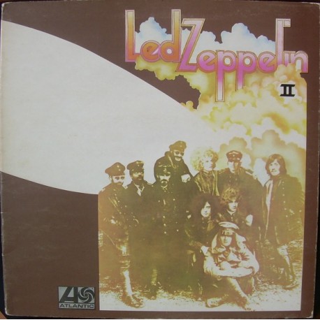 Led Zeppelin