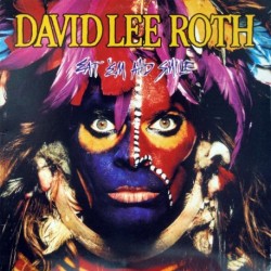 Lee Roth, David