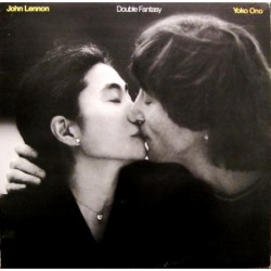Lennon, John & Yoko Ono