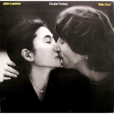 Lennon, John & Yoko Ono